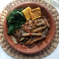 Cooksnap dari Meieka untuk resep Sambal Terong