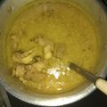 Cooksnap dari Jenny Susanti untuk resep Opor Ayam Bumbu Kuning