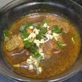 Cooksnap dari Christin Wijaya untuk resep Rawon surabaya