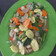 Cooksnap dari dina untuk resep CAP CAY GORENG ala chinese resto