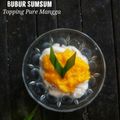 Cooksnap dari Elys Diana untuk resep Bubur Sumsum Tanpa Kinca
