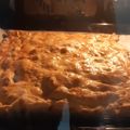 El cooksnap de Lucy cuando hizo Empanada de atún casera.