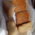 El cooksnap de Sara Gimenez Creus cuando hizo Bizcocho de avena y limón.