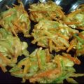 Cooksnap dari Endanglaela untuk resep Bakwan Jepang / KAKIAGE