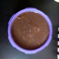 Cooksnap dari Dewi Malaika Khadija untuk resep Puding coklat yg nyoklat bangettt