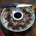 Cooksnap dari uut pribadi untuk resep Prol Roti Tawar Kukus