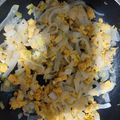 黃源俊 的 洋蔥炒蛋 cooksnap