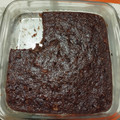El cooksnap de Patricia Copello cuando hizo Brownie saludable sin azúcares agregados ni edulcorantes 🍫.