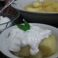 Cooksnap dari rillisss untuk resep Singkong Thailand ala Tyka