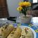 Cooksnap dari Dian Putri S untuk resep Roti Isi Pisang Coklat