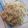 El cooksnap de Romy Repetto cuando hizo Arroz de coliflor y chuleta a la plancha.