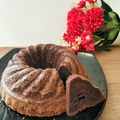 Cooksnap dari Hime & Quin Kitchen untuk resep Bolu Ketan Hitam Panggang Otang