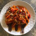 Cooksnap dari dhea untuk resep Ikan nila asam manis