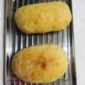 石宛如 的 意大利拖鞋麵包 Ciabatta cooksnap