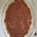 Cooksnap dari Anggiet Ariefianto untuk resep Original Tiramisu