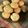 El cooksnap de Mabel Mele cuando hizo Scones de queso.