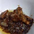 Cooksnap dari S Anindita Farhani untuk resep 🍗Ayam Lada Hitam Saori
