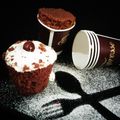Mamta L. Lalwani's cooksnap of when they made Red Velvet Cupcakes.