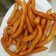 Cooksnap dari Just_dyta untuk resep Churros