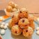 Madhu Walter का कुकस्नैप जब उन्होंने मखाना लड्डू(makana laddu recipe in hindi) बनाया था।