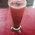 Cooksnap dari Harno untuk resep Jus Jambu biji