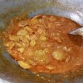 Cooksnap dari Desty Wulan untuk resep Rendang jengkol
