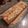 El cooksnap de María Laura Zavaleta cuando hizo Budín manzana con crumble.