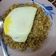 Cooksnap dari Ratih Rahayu untuk resep Nasi Goreng Simple (Bumbu Iris)