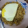 Cooksnap dari Ratih Rahayu untuk resep Nasi Goreng Simple (Bumbu Iris)