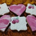 El cooksnap de Lumabre cuando hizo Galletitas de manteca ideales para decorar!!.