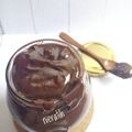 Cooksnap dari Nie Ratih untuk resep Selai Cokelat Homemade