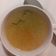 El cooksnap de Maria Paz Dominguez/ @pacitamama en instagram cuando hizo Sopa de ave para enfermo.
