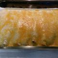 galina Webber's cooksnap of when they made Cheesy Chicken Enchiladas.