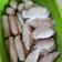 Cooksnap dari Ina Handoko Putri untuk resep Empek Empek Dos a.k.a empek empek irit #BikinRamadanBerkesan