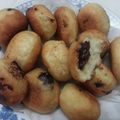 Cooksnap dari Leni Supriyanti untuk resep Roti goreng coklat simpel (no telur)