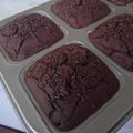 Cooksnap dari Mbak Iting Memasak untuk resep Fudgy Brownie