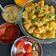 Heena Manani's cooksnap of when they made ફ્લાવર વટાણા નું શાક (Flower Vatana Shak Recipe In Gujarati).