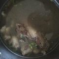 Cooksnap dari lis verawati untuk resep Sup Sapi Wortel Kentang Berempah