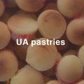 ummu ajmal pastries's cooksnap of when they made 100pcs vanillah cupcakes.