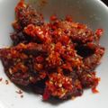 Cooksnap dari ida bunda danish untuk resep Dendeng Batokok