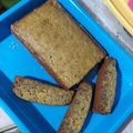 Cooksnap dari Astri Adhi untuk resep Bolu Pisang Kukus Lembut Tanpa Mixer