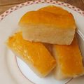 Cooksnap dari Kristina untuk resep Wingko babat kukus oven