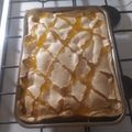 Reisinger Renáta Cooksnap-ja, amikor elkészítette a(z) Rákóczi túrós receptet.