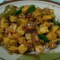 Cooksnap dari Mengo Food untuk resep Sambal Goreng Kentang Hati dengan Petai (6)