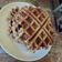 Cooksnap dari Nila Rahmawati untuk resep 💢Banana Oatmeal Waffle (Non Keto)💢
