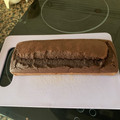 El cooksnap de Laura cuando hizo Bizcocho fitness de avena y chocolate.