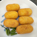 Cooksnap dari vera yuliana untuk resep Kroket Kentang Daging