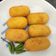 Cooksnap dari vera yuliana untuk resep Kroket Kentang Daging