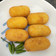 Cooksnap dari vera yuliana untuk resep Kroket Kentang Daging