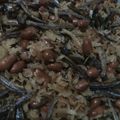 Cooksnap dari Sarini untuk resep Sambal goreng ubi jalar